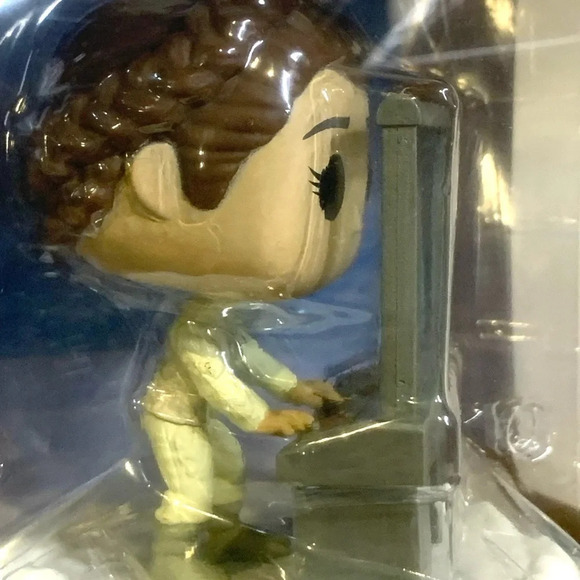 Nib Funko Pop! Deluxe:40th anniversary 
Star Wars Battle at Echo Base Series - Picture 6 of 16